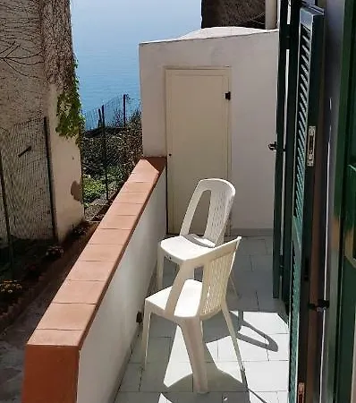 Appartamento Amalia's House