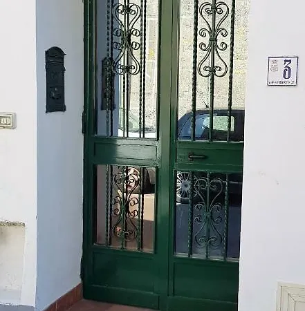 Amalia's House